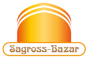 Sagross-Bazar Logo