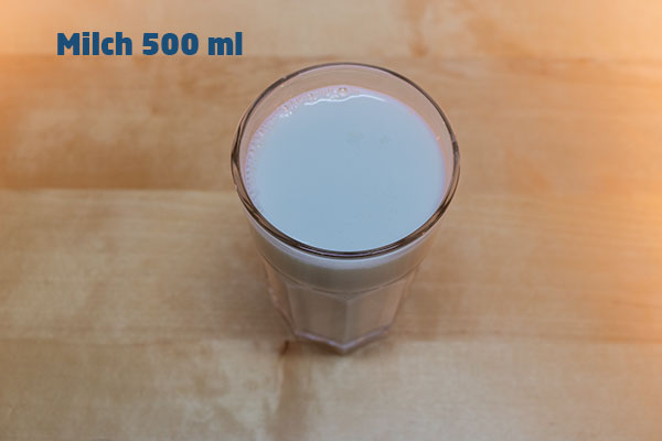 Milch - Madschun Smoothy