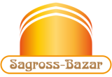 Sagross-Bazar Logo